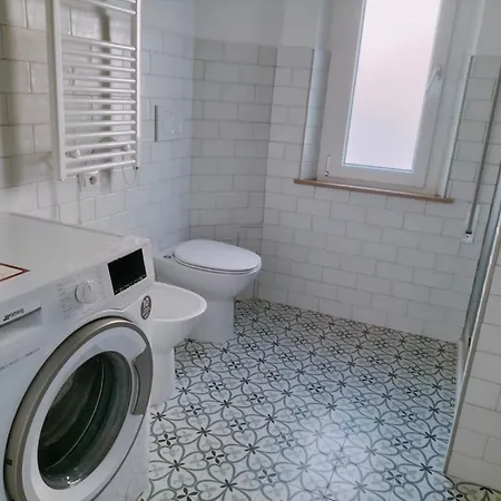 Fronte Mare Marzocca di Senigallia