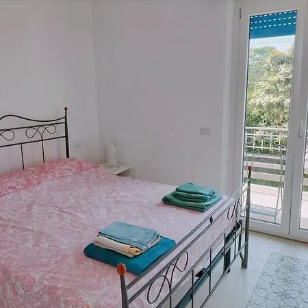 Fronte Mare Appartement Marzocca di Senigallia