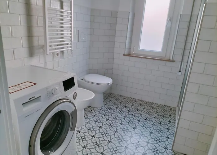 Fronte Mare Marzocca di Senigallia