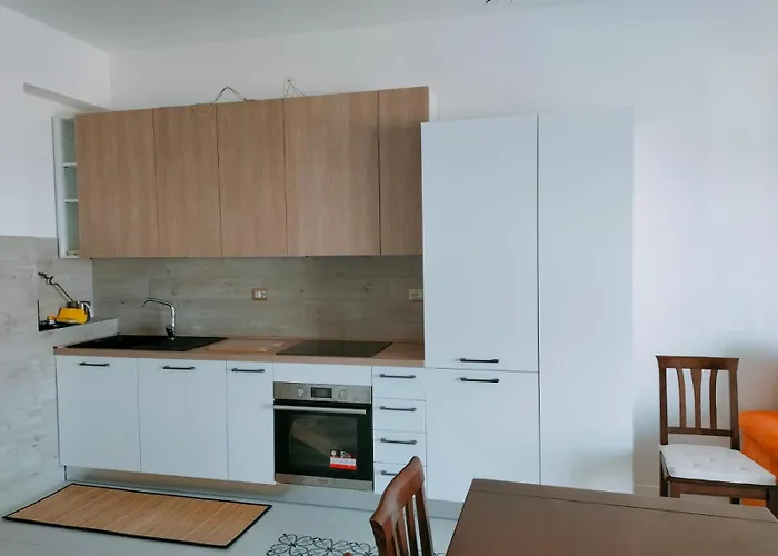 Fronte Mare * Marzocca di Senigallia