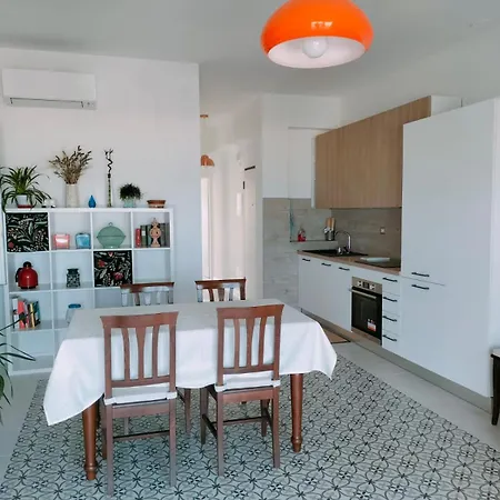 Apartment Fronte Mare Marzocca di Senigallia