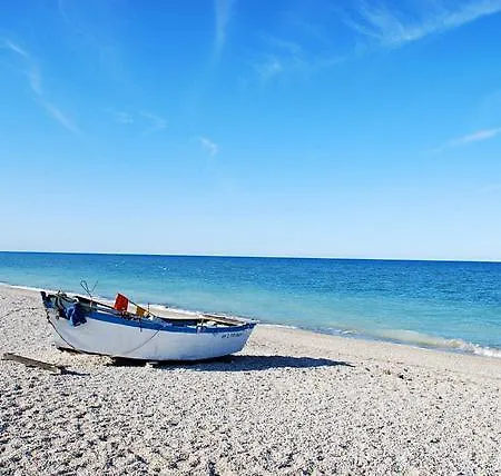 Fronte Mare Apartment